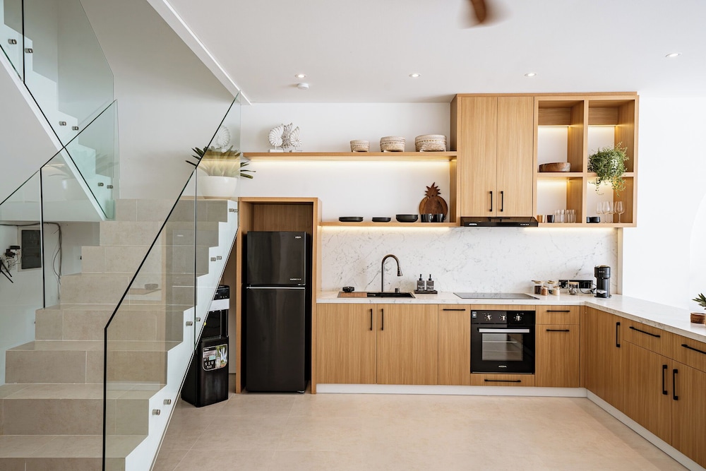 Elements A6 Villa Bingin