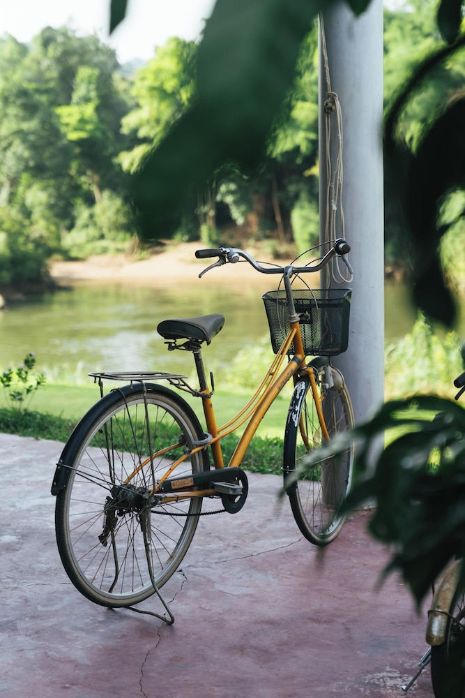 Chong Khaep Aingkwai Resort