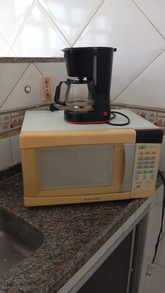 Apartamento Brisa