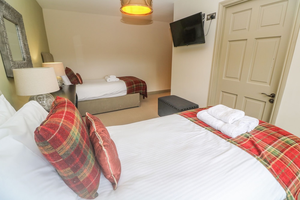Bodmin Country House