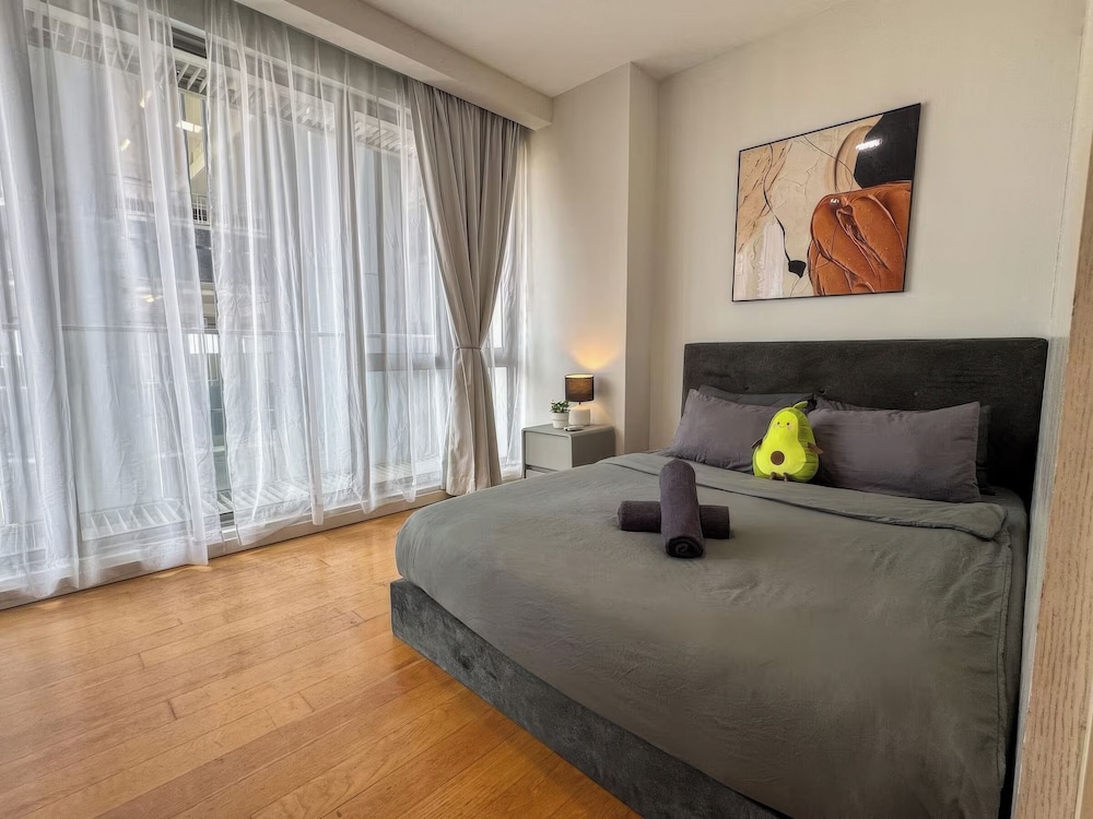 Fairlane Residences KL Skyview