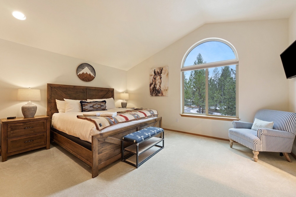 Cultus 15 5 Bedroom Home