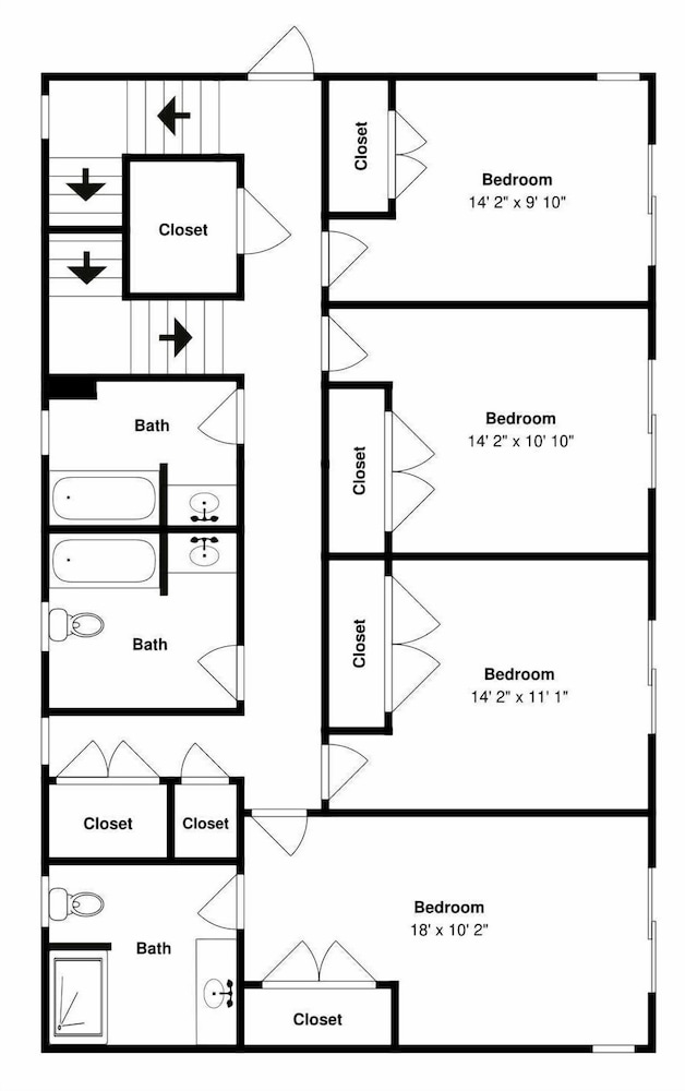 Sea For Miles by Topsail Realty