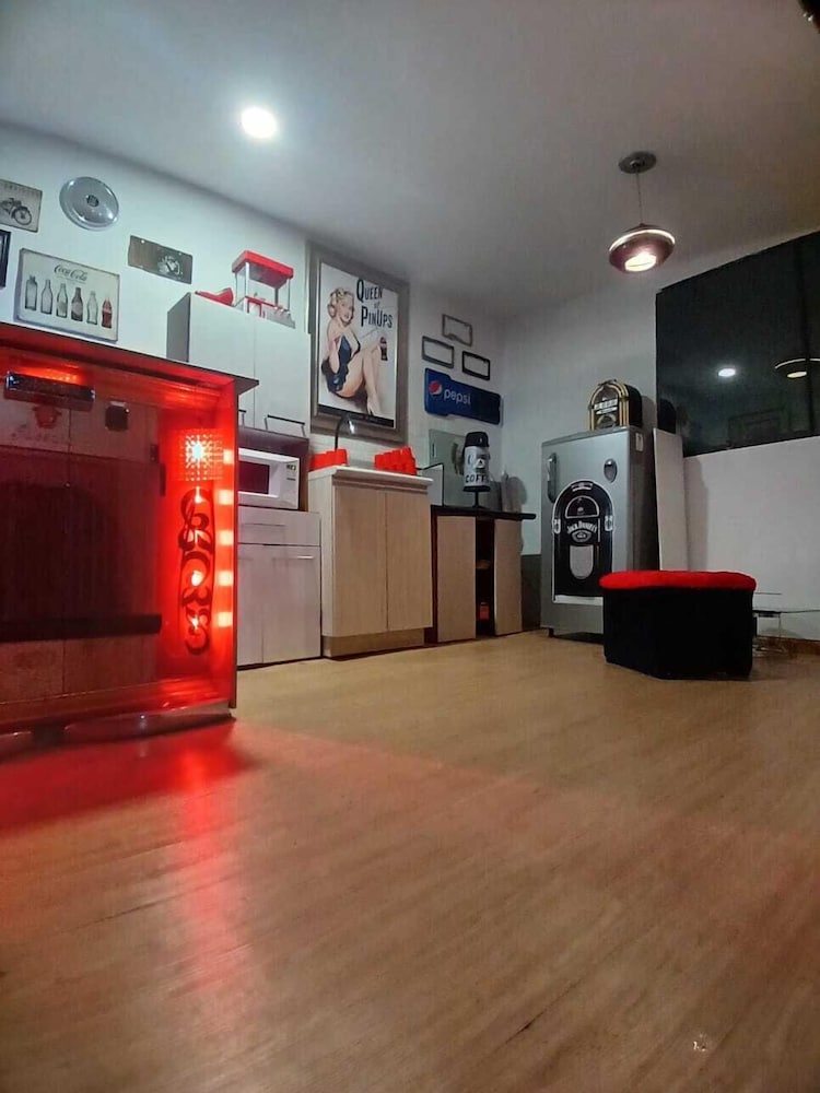 FreeStayle Home