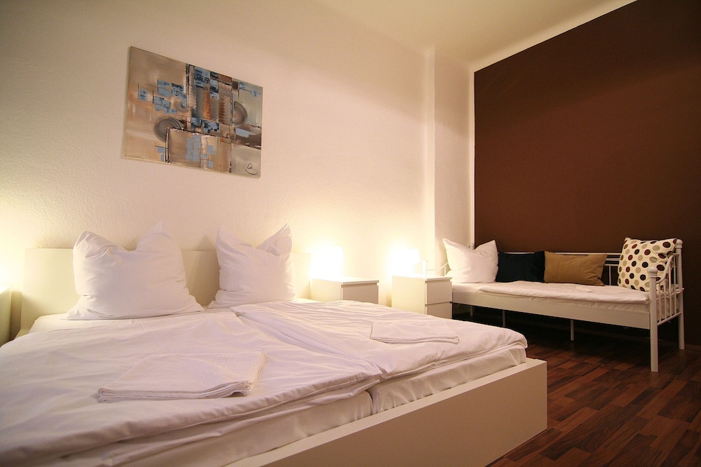 Apartment Berlin 1