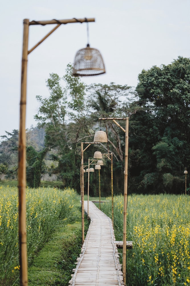 Sangkaew House
