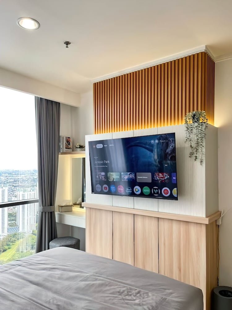 Premium Luxury Menara Jakarta Residence