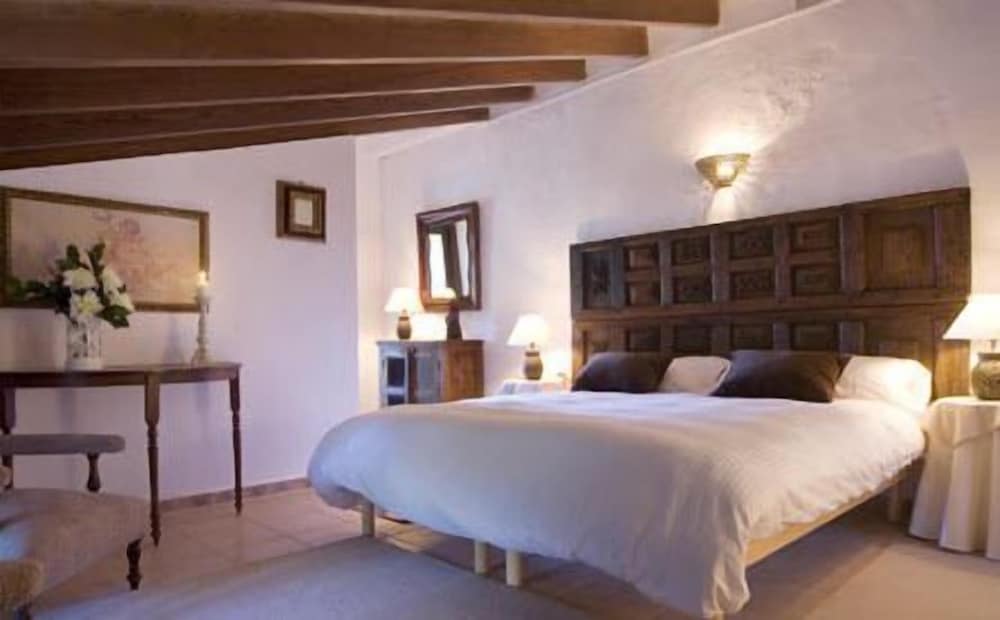 Pollensa Vacations - Vall de Pollenca - Property Image 1