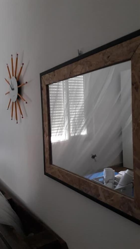 Centrum Rooms