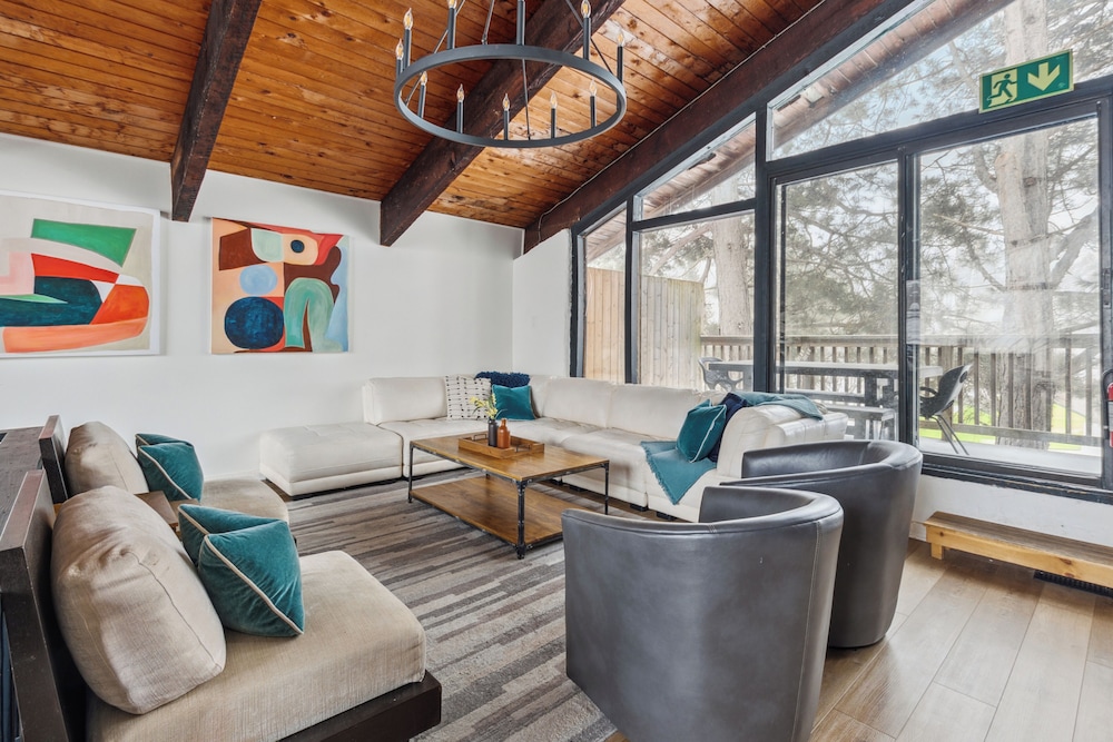 Arlberg Chalets