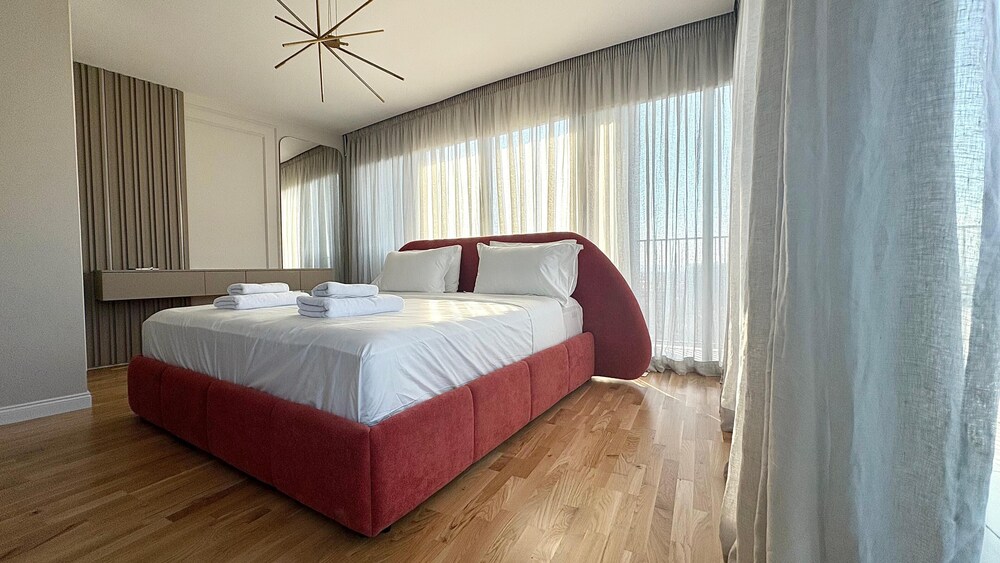 Blue Boutique Apartments 4