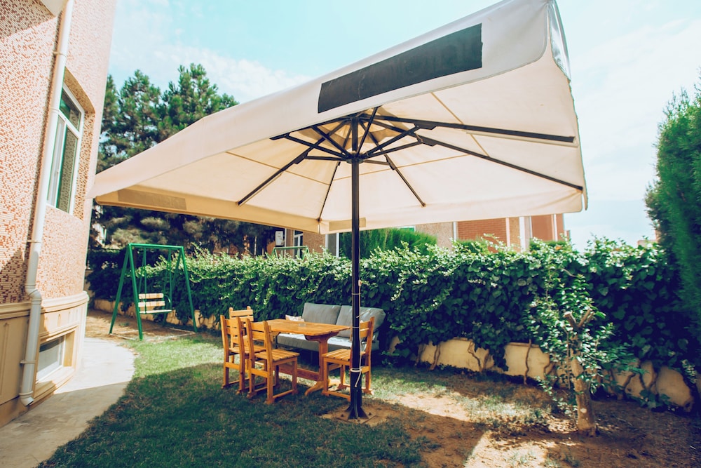 Panorama Villa Lux