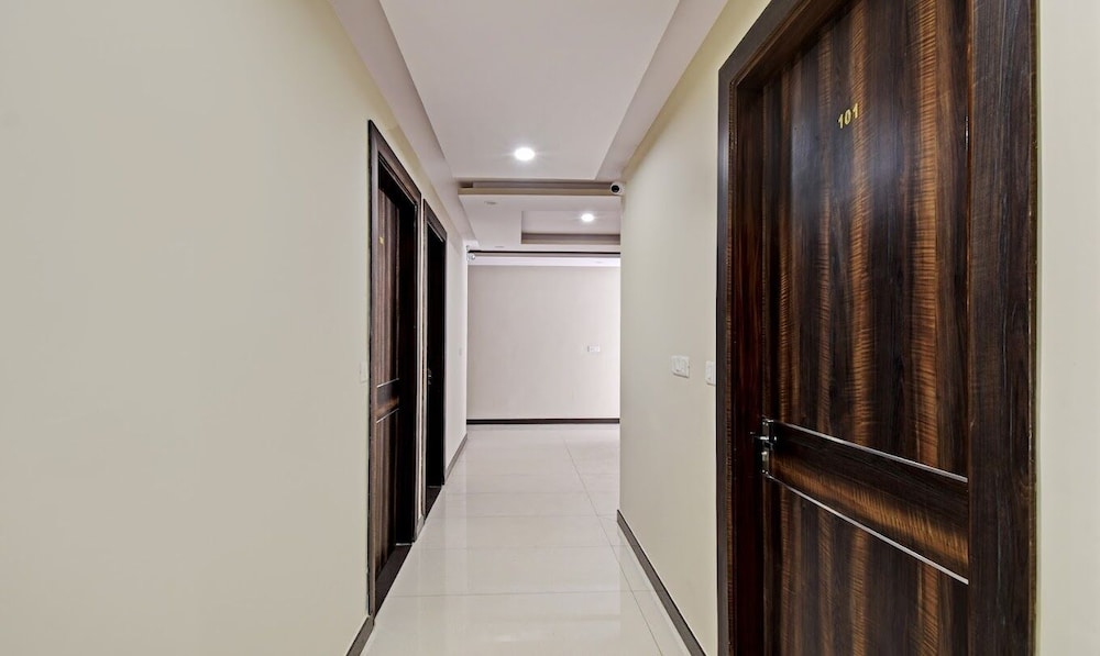Hotel Shashwat