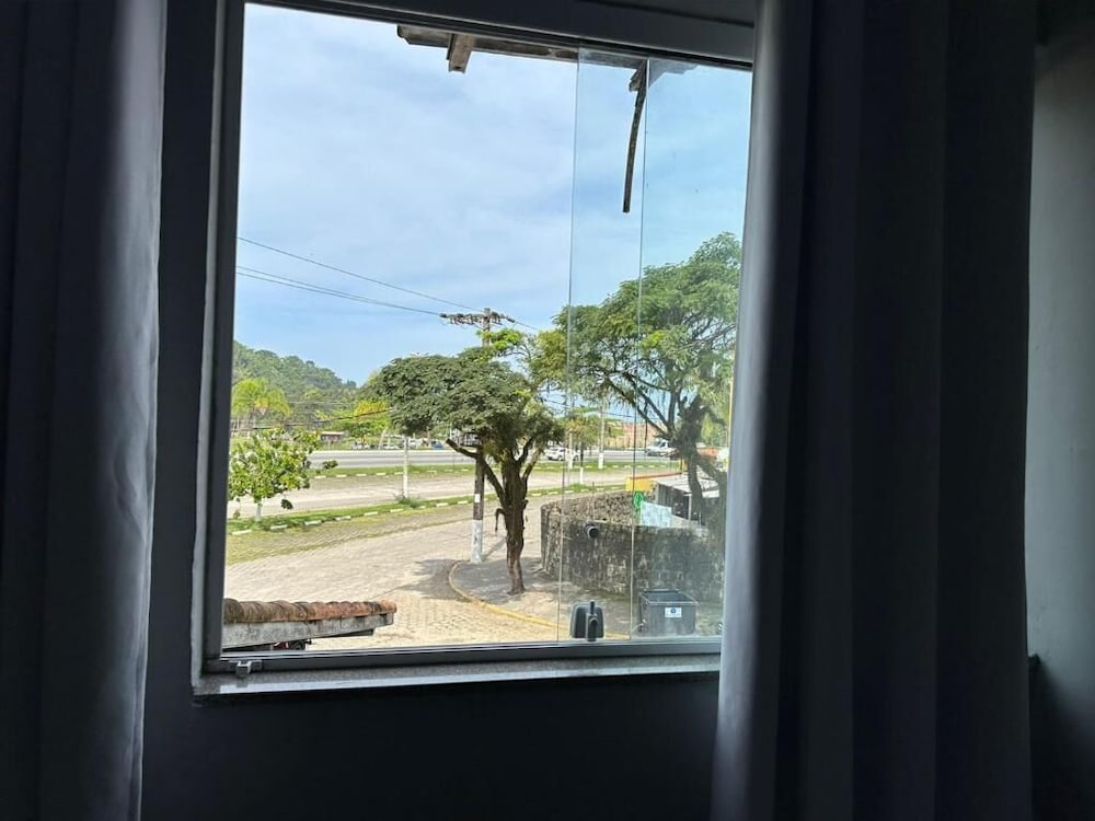 Pousada Verde mar