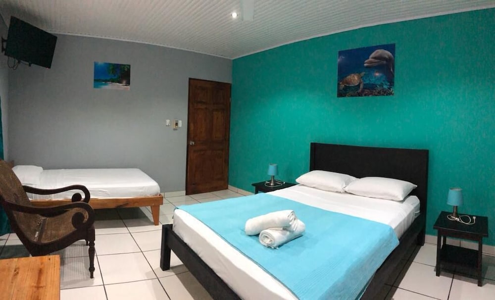 Hotel Colibri