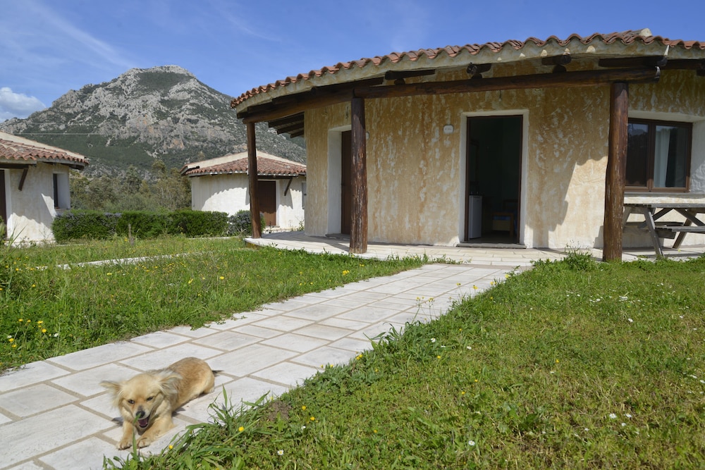Agriturismo Rubinu