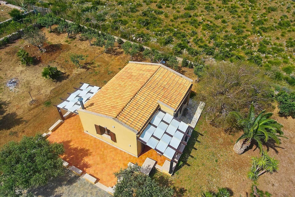 Villa Del Drago