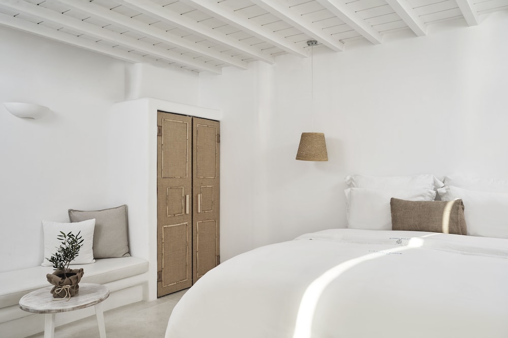 Little Venice Suites
