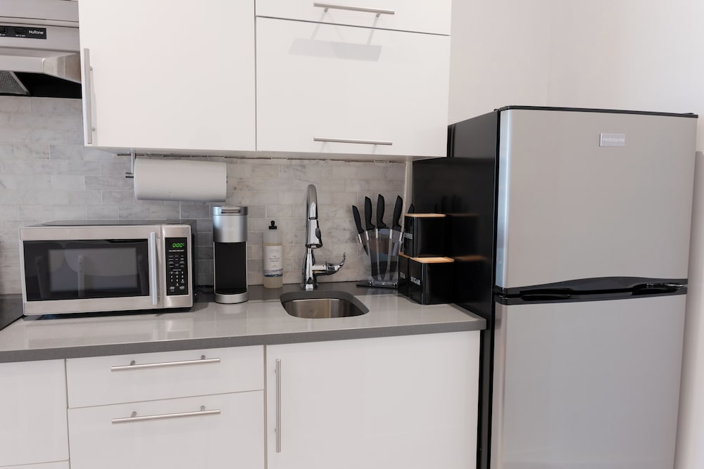 Unique Stays - 4114 St-Denis