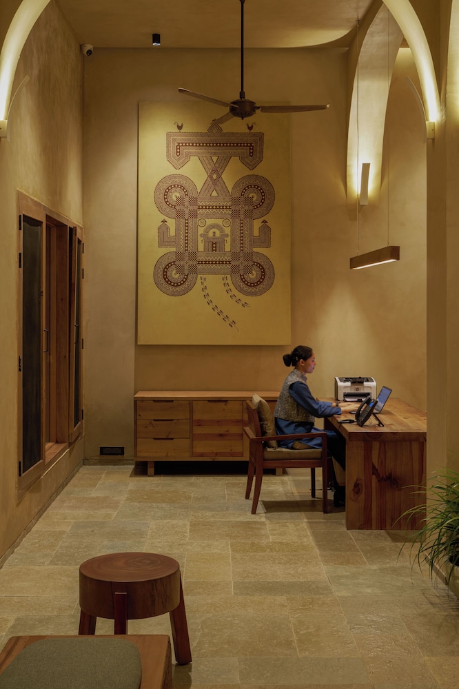 Greenpark Resort and Spa Madikeri