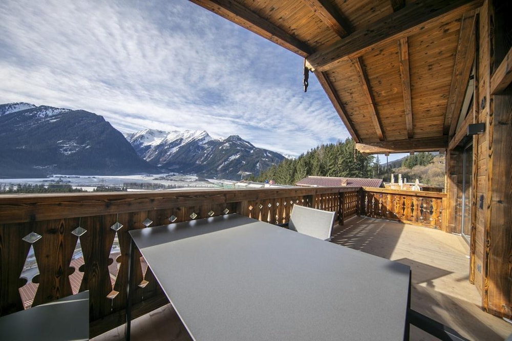 Chalet in Neukirchen Near Wildkogel Ski Arena