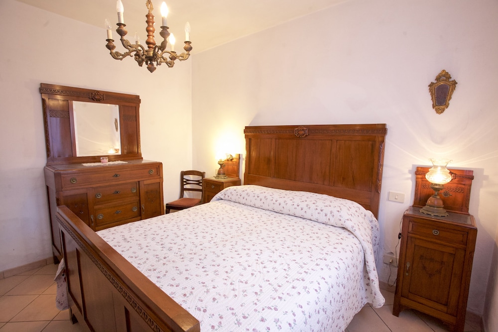 Appartamento La Casina