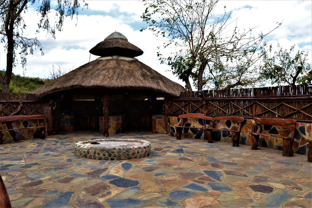 Amaka Private Game Reserve and Safaris