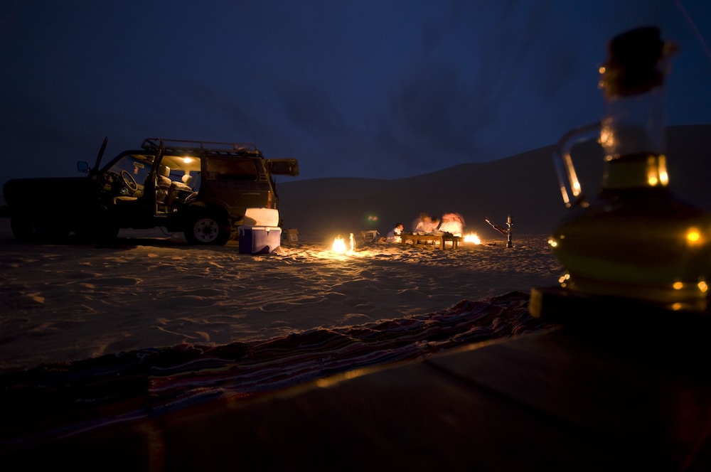 Taziry Ecolodge & Sustainable Village