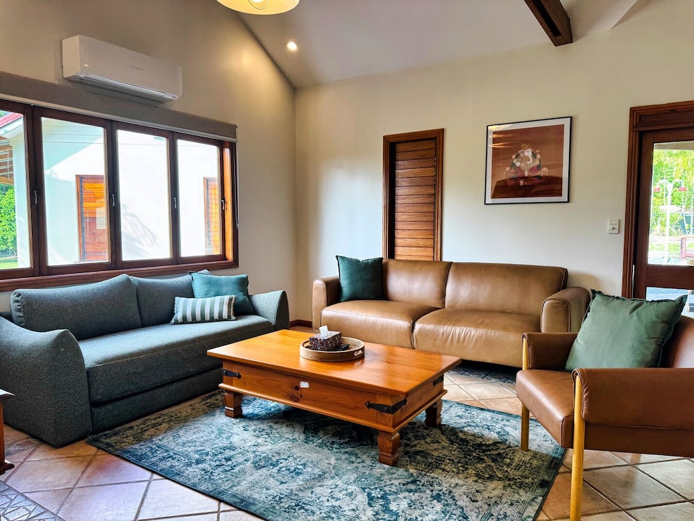 Ahana Hillside