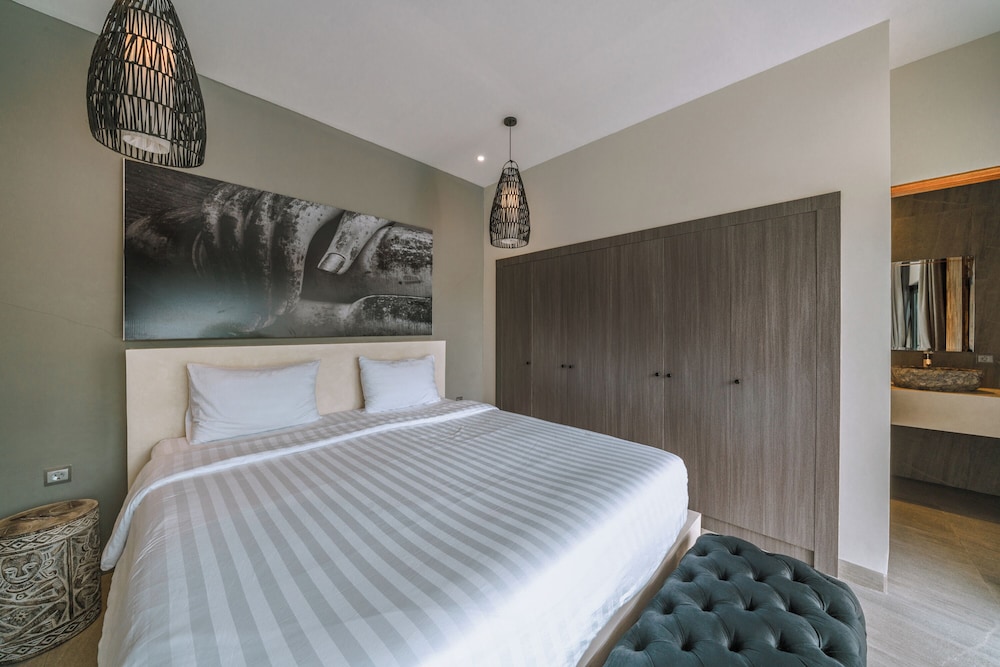 Villa Batik - Stylish 3BR Villa view 2