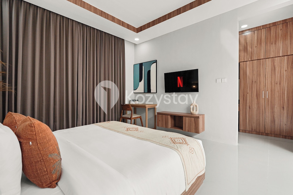 Sadin Villa by Kozystay - Sanur