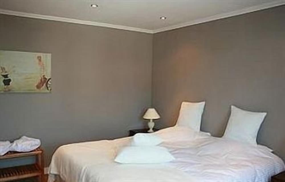 Bed & Breakfast Ter Brugge