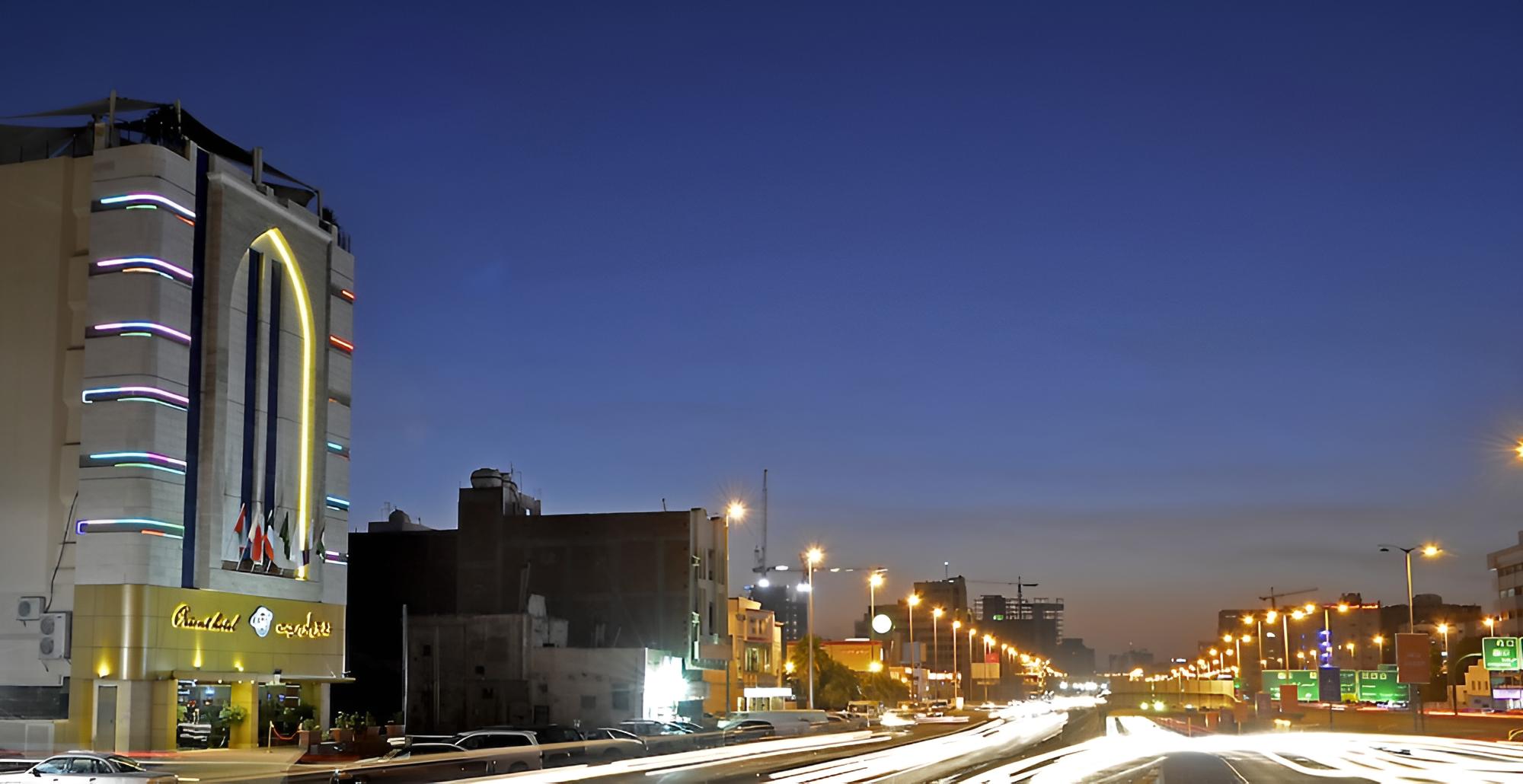 Orient Hotel Jeddah