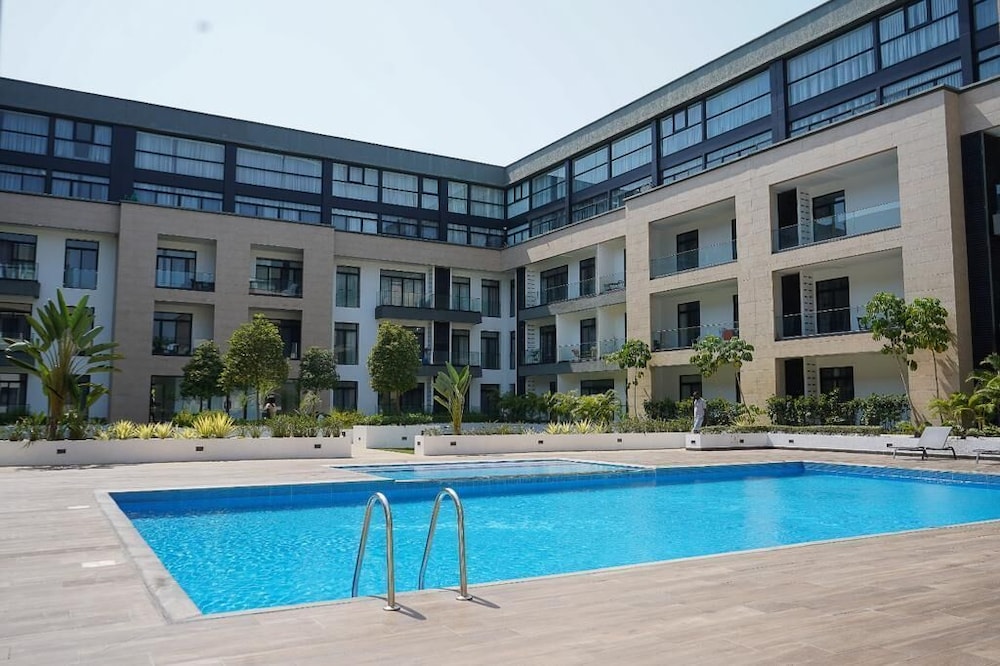 2 bedroom duplex apartment