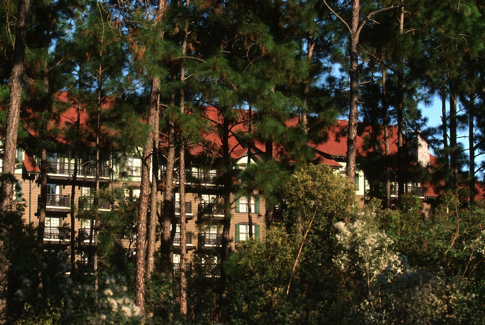 Boulder Ridge Villas at Disney's Wilderness Lodge, Foto 5