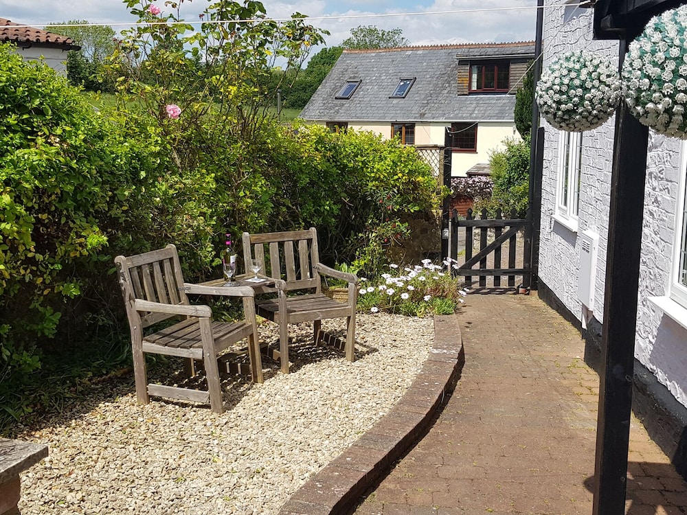 Rose Cottage