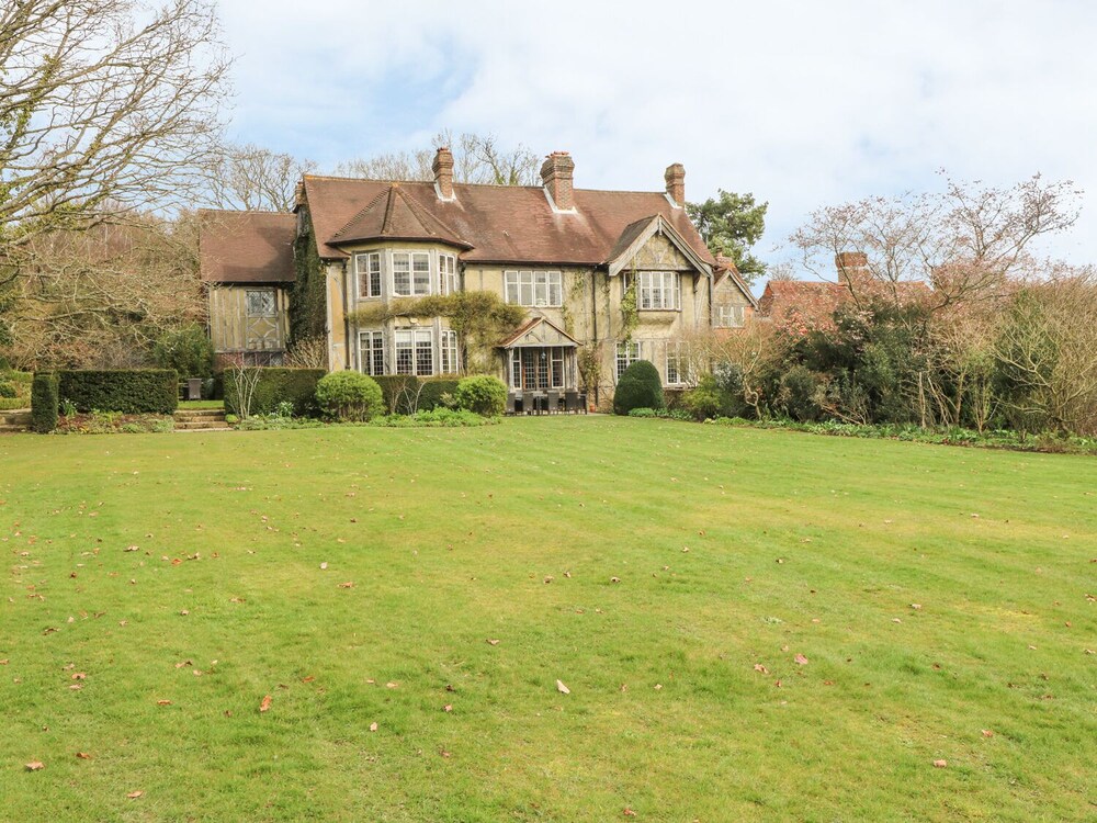 Hoath House