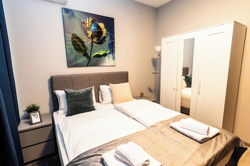 City Walk Hostel