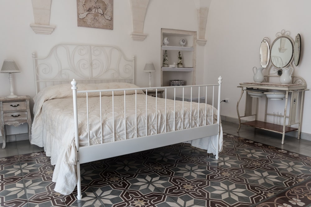 Masseria Luco