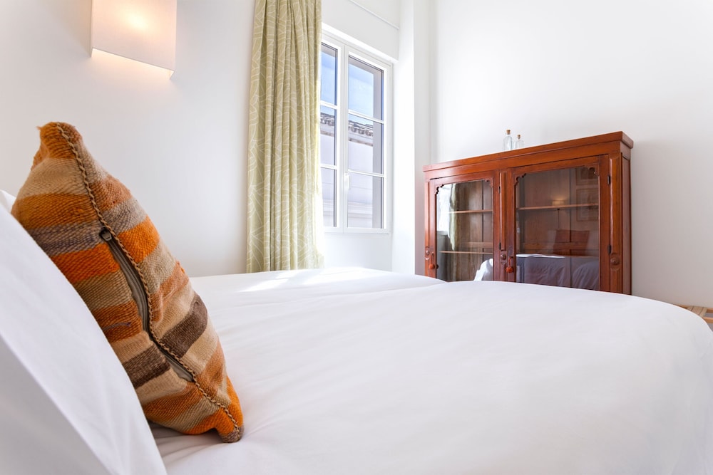 Exclusive Apartment in Seville San Laureano IV