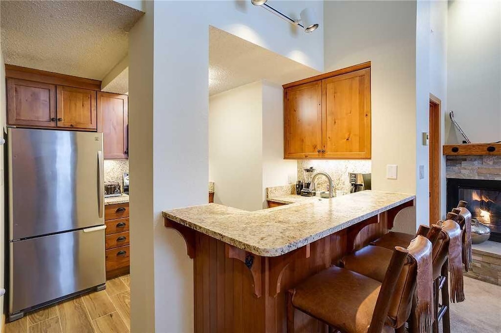 1303 Trappeur's Lodge, Trappeur's Crossing Apartment 2