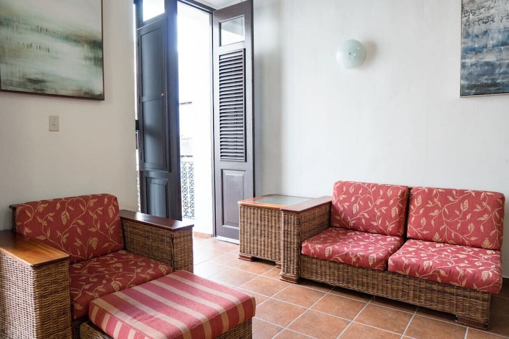Old San Juan Rentals