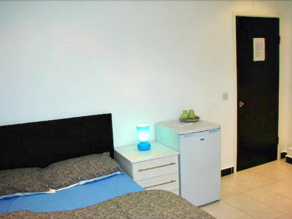 Abercorn House - Hostel