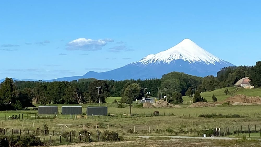 Cabañas ecológicas