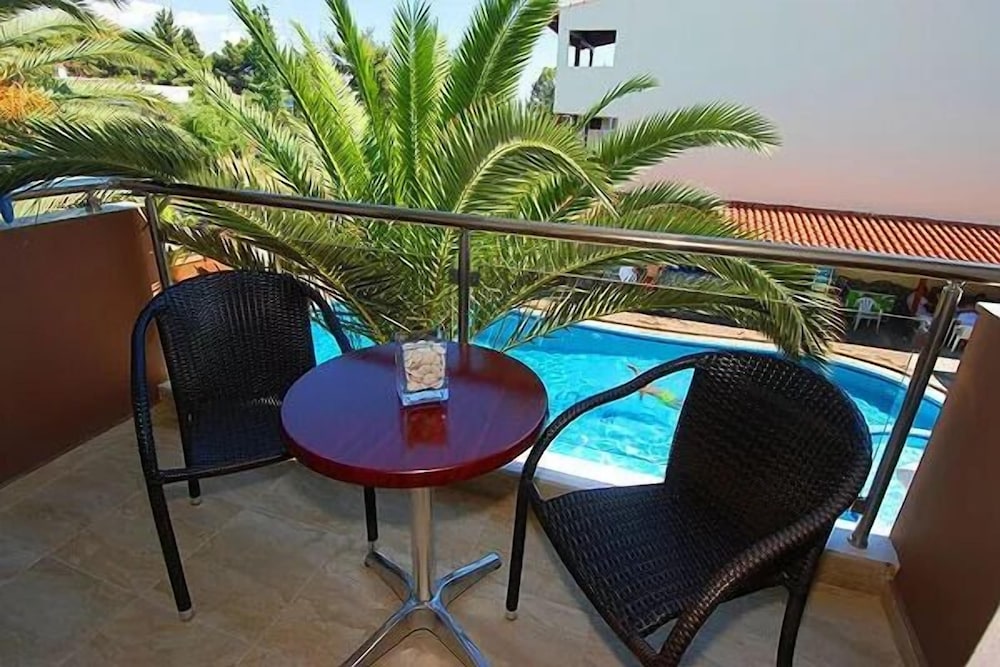 Hotel Simeon