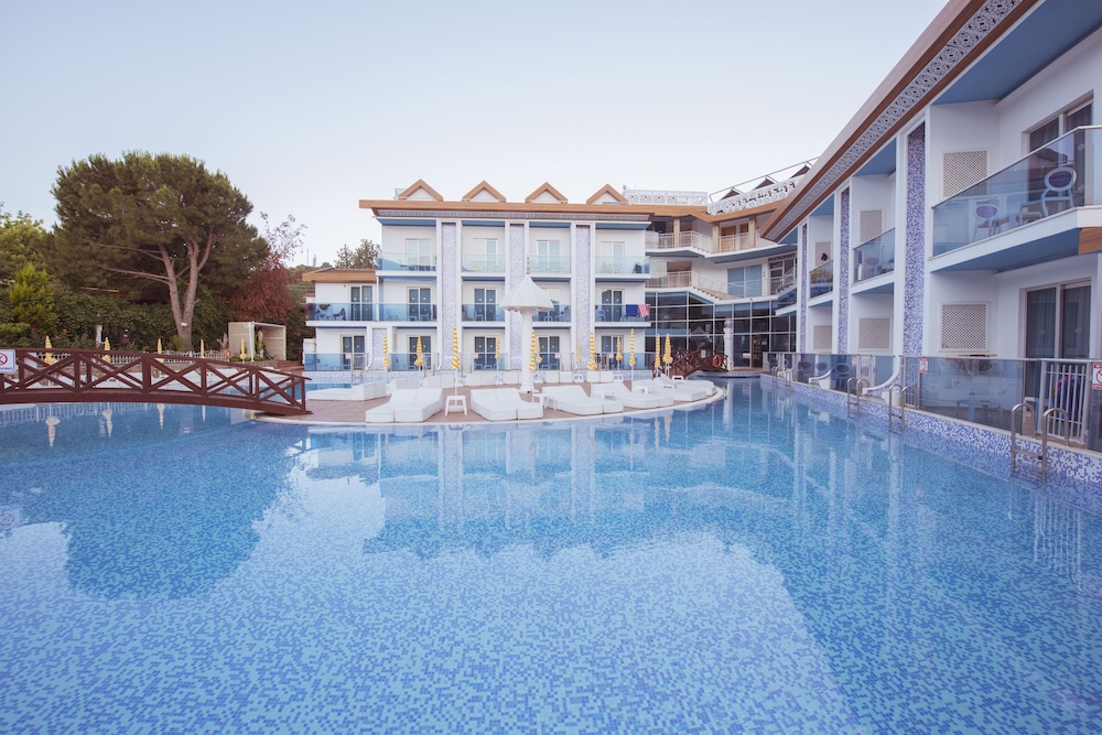 Ocean Blue Yüksek Sınıf Otel - Image 102