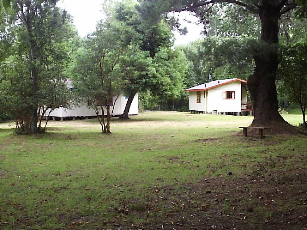 Centro Recreacional Licanray
