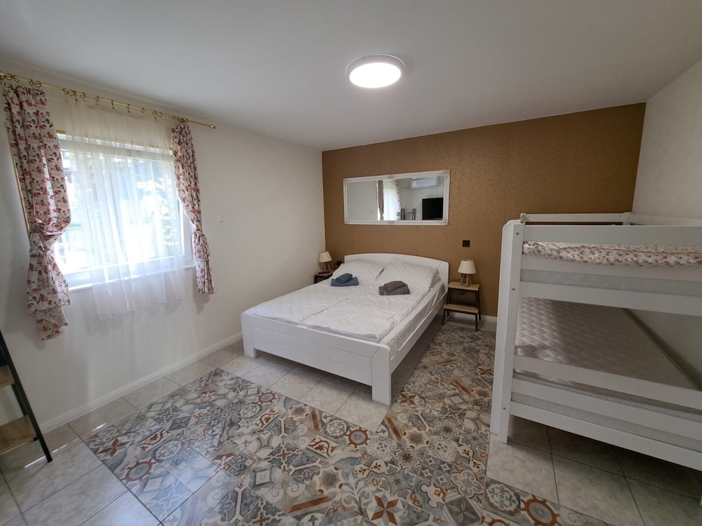 Best of Sarajevo Center Apartment