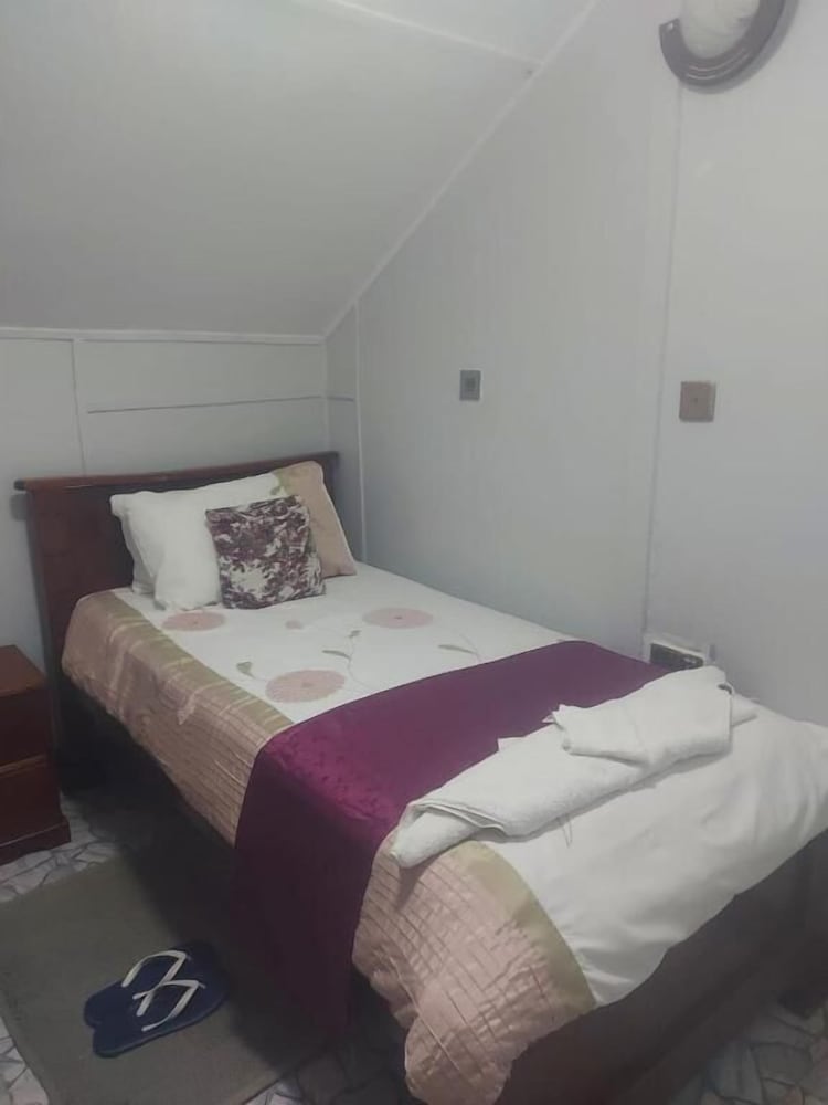 Kimberly Guest House Naivasha
