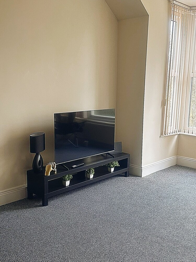 Comfortable City Centre Apartment in Sunderland